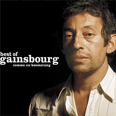 Comme Un Boomerang - 2 Vinilos