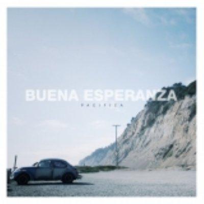Pacifica - Vinilo + CD