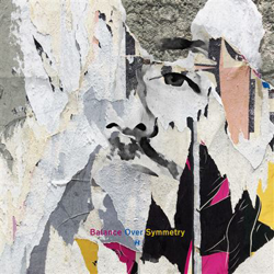 Detalles de la oferta de Balance over symmetry - Vinilo Balance over symmetry - Vinilo precio
