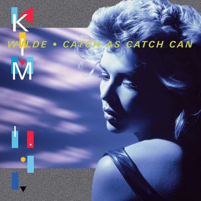 Box Set Catch As Catch Can - 2 CDs + DVD
