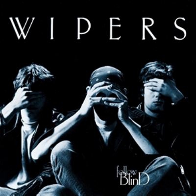 Follow Blind - Vinilo