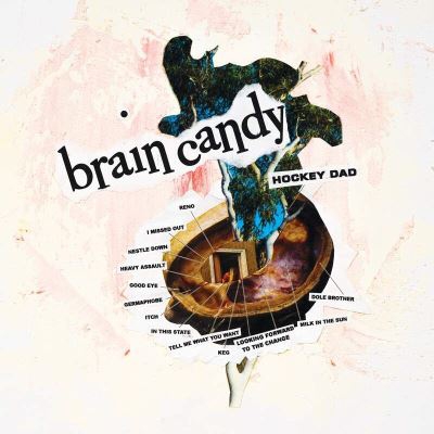 Brain candy - Vinilo