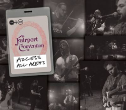 Access All Areas Pd / Ltd - Vinilo en oferta