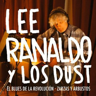 El Blues de la Revolución / Zarzas y Arbustos - Single en vinilo