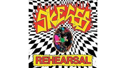 Rehearsal - Vinilo precio