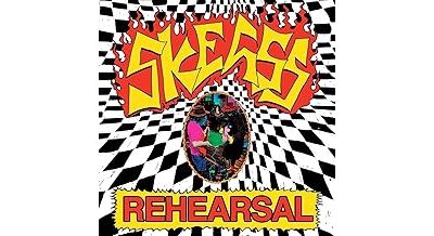 Rehearsal - Vinilo