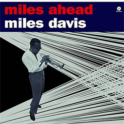 Miles Ahead - Vinilo precio