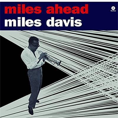 Miles Ahead - Vinilo