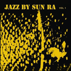 Jazz By Sun Ra Vol 1 - Vinilo características