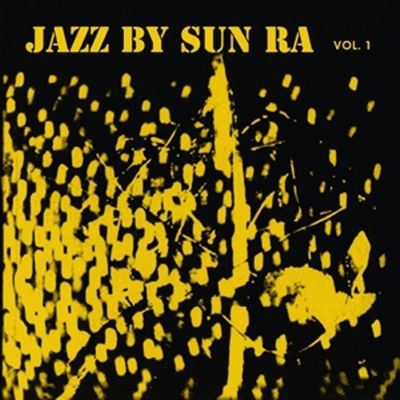 Jazz By Sun Ra Vol 1 - Vinilo