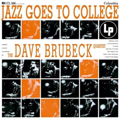 Jazz Goes To.. -Clrd-   - Vinilo