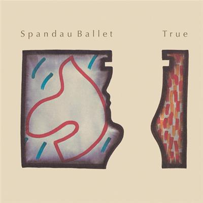 True (Edición vinilo)