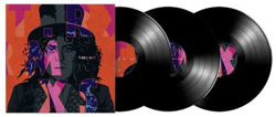 Remixes - Vinilo características