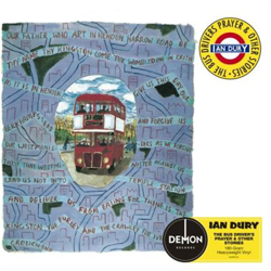 The bus drivers prayer - Vinilo precio