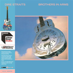 Brothers in arms - 2 Vinilos precio