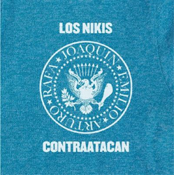 Los Nikis contraatacan - CD + Vinilo precio