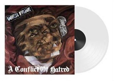 A Conflict.. -Coloured- - Vinilo