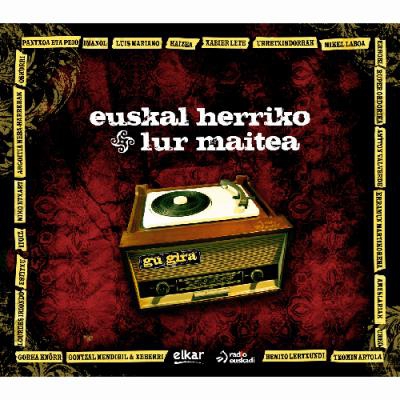 Euskal Herriko Lur Maitea