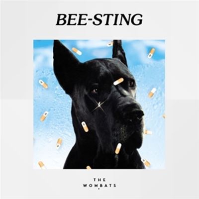 Bee-Sting - Single en vinilo