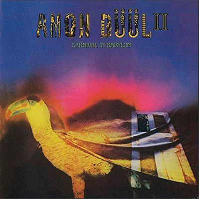 Carnival in Babylon - 2 vinilos
