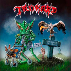 One Foot In The Grave precio