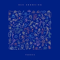 Turns - Vinilo precio
