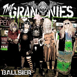 Ballsier - Vinilo precio