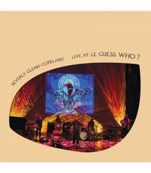 Live At Le Guess Who? - Vinilo características
