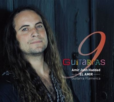 9 Guitarras