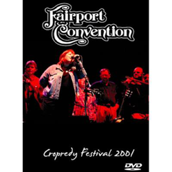 Fairport Convention Live at the Cropredy Festival 2001 (Formato DVD) en oferta