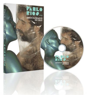 Amor en tiempos de virus - CD + Libro