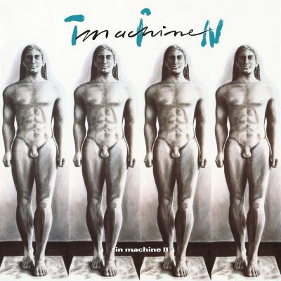 Tin machine II - Vinilo