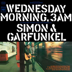 Wednesday Morning, 3Am - Vinilo precio