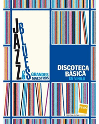Jazz & Blues. Grandes Maestros en oferta