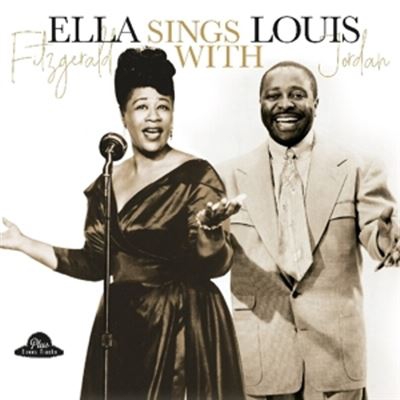 Ella Sings With.. -Hq-  - Vinilo