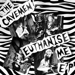 Euthanise me - Single Vinilo precio