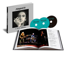 Mi tiempo señorías... - 2 CDs + DVD+ Libro características