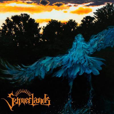 Sumerlands - Vinilo