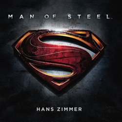 Man Of Steel -Coloured- - Vinilo en oferta