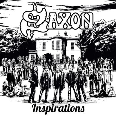Inspirations - Vinilo
