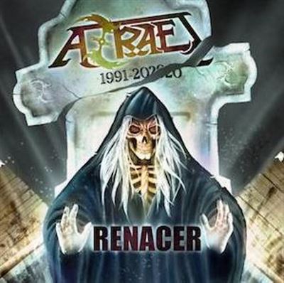 Renacer - Single Vinilo