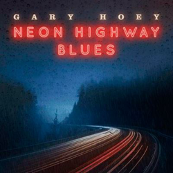 Neon Highway Blues - Vinilo precio