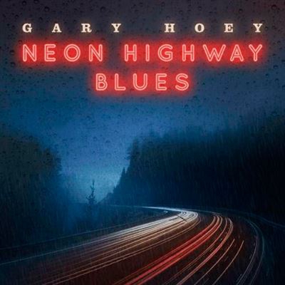 Neon Highway Blues - Vinilo