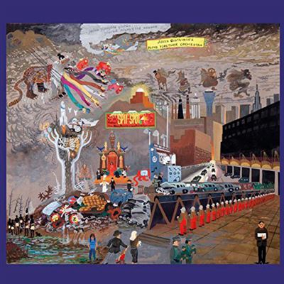 Jaloa Ylpeytta Yletan - Vinilo