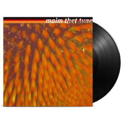 Maim That Tune - Vinilo