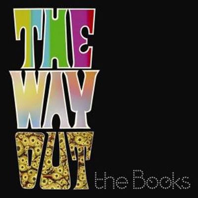 The Way Out - Vinilo