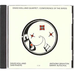 Conference of the Birds precio