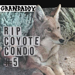Rip Coyote Condo #5 - Vinilo en oferta
