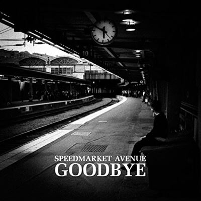 Goodbye - Vinilo