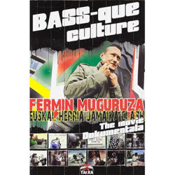 Bass-que Culture (Formato DVD + Bonus CD) en oferta